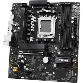 Asrock A620AM PRO-A desktop alaplap microATX