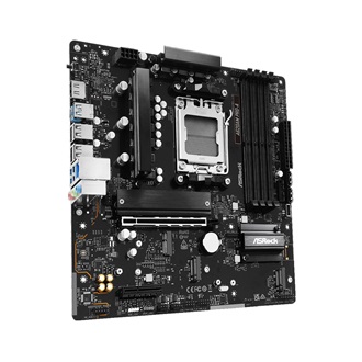 Asrock A620AM PRO-A desktop alaplap microATX