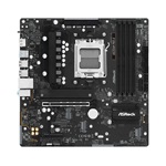 Asrock A620AM PRO-A desktop alaplap microATX