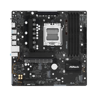 Asrock A620AM PRO-A desktop alaplap microATX