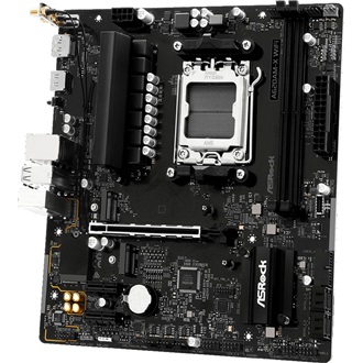 Asrock A620AM-X WIFI desktop alaplap microATX