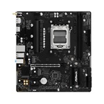 Asrock A620AM-X WIFI desktop alaplap microATX