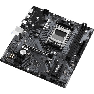 Asrock A620M-HDV/M.2 desktop alaplap microATX