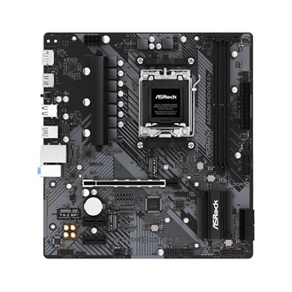 Asrock A620M-HDV/M.2+ desktop alaplap microATX