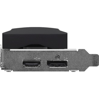 Asrock Arc A310 4GB GDDR6 64-bit low profile grafikus kártya