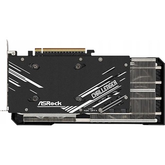 Asrock Arc A750 Challenger SE OC 8GB GDDR6 256-bit grafikus kártya