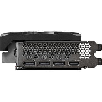 Asrock Arc A770 Phantom Gaming OC 16GB GDDR6 256-bit grafikus kártya