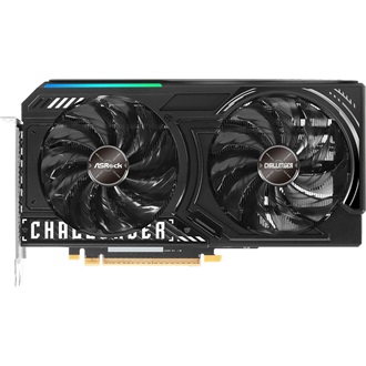 Asrock Arc B580 Challenger OC 12GB GDDR6 192-bit grafikus kártya