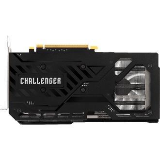Asrock Arc B580 Challenger OC 12GB GDDR6 192-bit grafikus kártya