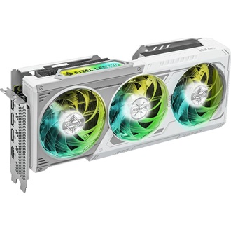 Asrock Arc B580 Steel Legend OC 12GB GDDR6 192-bit grafikus kártya