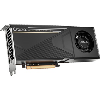 Asrock Arc Pro B60 Creator 24GB GDDR6 192-bit grafikus kártya