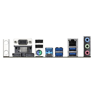 Asrock B550M PRO4 desktop alaplap microATX