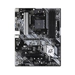 Asrock B550 PHANTOM GAMING 4 desktop alaplap ATX