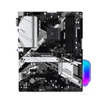 Asrock B550 PRO4 desktop alaplap ATX
