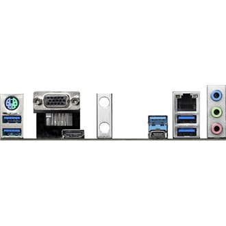 Asrock B550 PRO4 desktop alaplap ATX