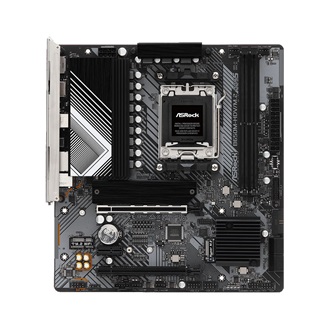 Asrock B650M-HDV/M.2 desktop alaplap microATX