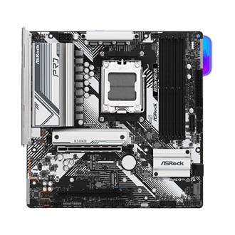 Asrock B650M PRO RS desktop alaplap microATX