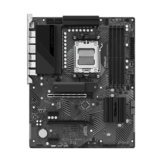 Asrock B650 Phantom Gaming Lightning desktop alaplap ATX