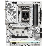 Asrock B650 STEEL LEGEND WIFI desktop alaplap ATX