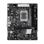 Asrock B760M-H2/M.2 desktop alaplap microATX