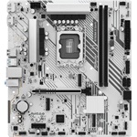 Asrock B760M-X GEN5 desktop alaplap microATX