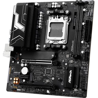 Asrock B850M-X R2.0 desktop alaplap microATX