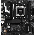 Asrock B850M-X R2.0 desktop alaplap microATX