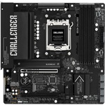 Asrock B850M CHALLENGER desktop alaplap microATX
