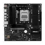 Asrock B850M PRO-A desktop alaplap microATX