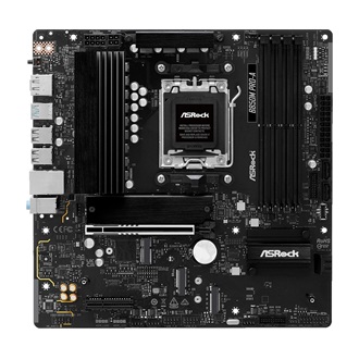 Asrock B850M PRO-A desktop alaplap microATX