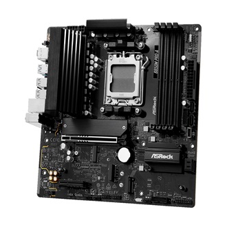 Asrock B850M PRO-A desktop alaplap microATX