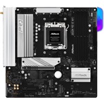 Asrock B850M PRO RS WIFI desktop alaplap microATX
