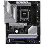 Asrock B850 LiveMixer WiFi desktop alaplap ATX