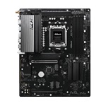 Asrock B850 PRO-A WIFI desktop alaplap ATX