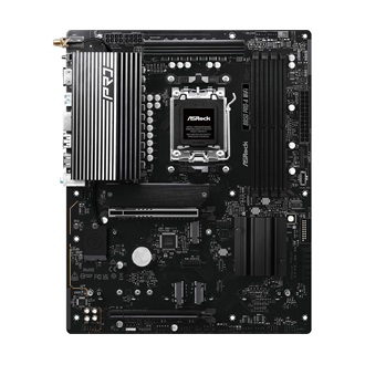 Asrock B850 PRO-A WIFI desktop alaplap ATX