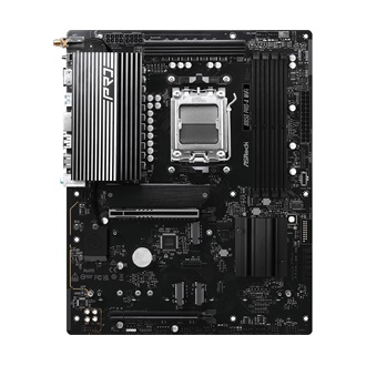 Asrock B850 PRO-A WIFI desktop alaplap ATX