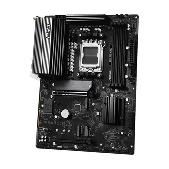 Asrock B850 PRO-A WIFI desktop alaplap ATX