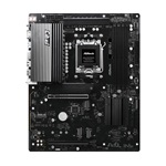 Asrock B850 PRO-A desktop alaplap ATX
