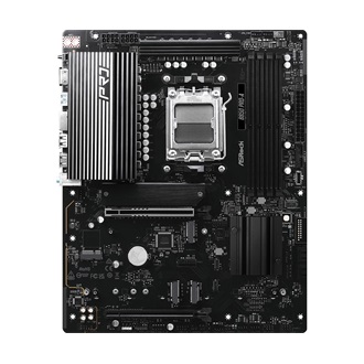 Asrock B850 PRO-A desktop alaplap ATX