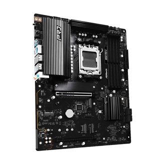 Asrock B850 PRO-A desktop alaplap ATX