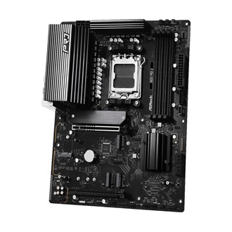 Asrock B850 PRO-A desktop alaplap ATX