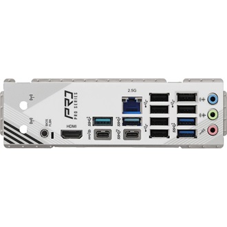 Asrock B850 PRO RS desktop alaplap ATX