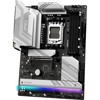Asrock B850 PRO RS desktop alaplap ATX