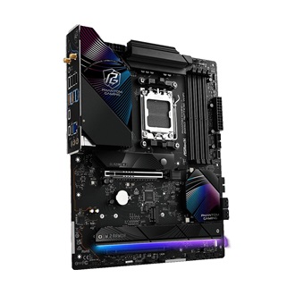 Asrock B850 Riptide WIFI desktop alaplap ATX