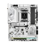Asrock B850 Steel Legend WiFi desktop alaplap ATX