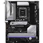 Asrock B860 LiveMixer WiFi desktop alaplap ATX