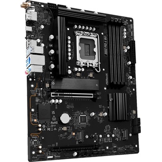 Asrock B860 PRO-A WIFI desktop alaplap ATX