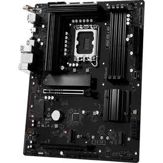 Asrock B860 PRO-A WIFI desktop alaplap ATX