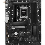 Asrock B860 PRO-A WIFI desktop alaplap ATX