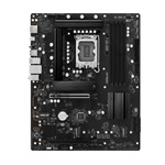 Asrock B860 PRO-A desktop alaplap ATX